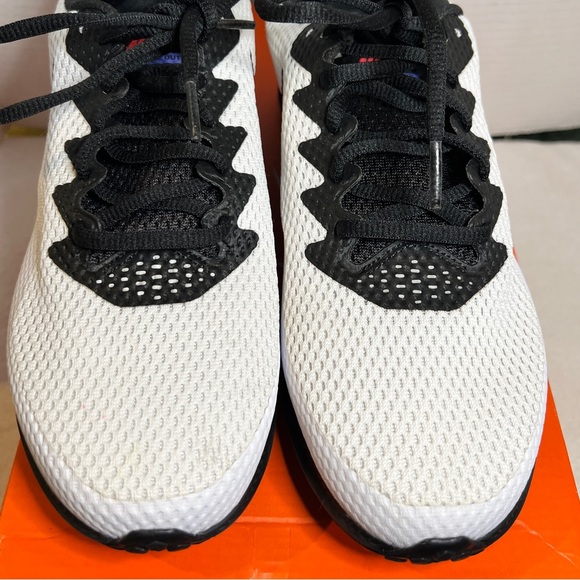 Nike zoom all out low size 8.5 - Picture 9 of 9